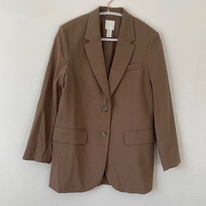 H&M Blazer